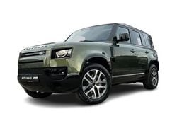 Grün Neu 2025 Land Rover Defender SE SUV | 103.588 € (Fairer Preis)