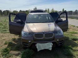 Braun Gebraucht 2011 BMW X5 SUV | 16.000 € (Fairer Preis)