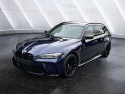 Blau Gebraucht 2025 BMW M3 Competition Edition Limousine | 80.900 € (Superpreis)