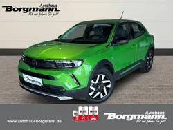 Gruen Gebraucht 2022 Opel Mokka-e Elegance SUV | 18.990 € (Guter Preis)