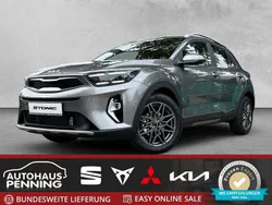 Grau Neu 2025 Kia Stonic 3 SUV | 26.950 € (Fairer Preis)