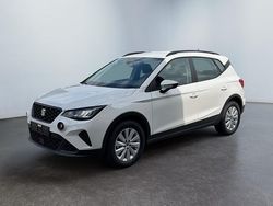 Black midnight metallic black midnight metallic Neu 2025 Seat Arona Style SUV | 22.486 € (Superpreis)