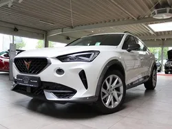 Weiß Gebraucht 2022 Cupra Formentor SUV | 26.990 € (Fairer Preis)