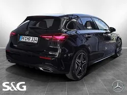 Gebraucht 2025 Mercedes A200 | 39.989 €