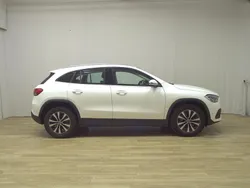 Weiss Gebraucht 2021 Mercedes GLA220 Style SUV | 26.980 € (Superpreis)