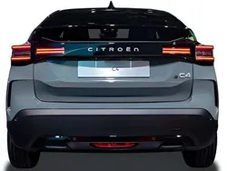 Wählbar (bei metallic +) Neu 2025 Citroën C4 Limousine | 23.628 € (Superpreis)