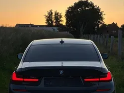 Grau Gebraucht 2021 BMW 330 Shadowline Limousine | 34.000 € (Guter Preis)