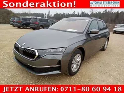 Grau Neu 2024 Skoda Octavia Joy Kombi | 32.868 € (Fairer Preis)