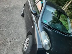 Schwarz Gebraucht 2004 Nissan Micra City Kleinwagen | 1.600 € (Fairer Preis)