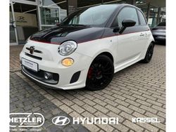 Othercolor Gebraucht 2016 Abarth 595 Turismo Kleinwagen | 14.390 € (Guter Preis)
