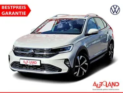 Grau Gebraucht 2022 VW Taigo Style SUV | 21.950 € (Fairer Preis)
