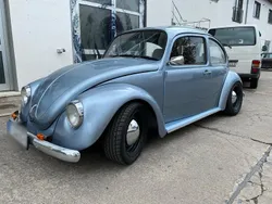 Blau Gebraucht 1984 VW Käfer Limousine | 8.000 €