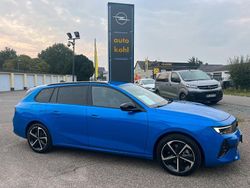 Blau Gebraucht 2024 Opel Astra Kombi | 26.500 € (Fairer Preis)