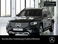 Mountain grau Gebraucht 2024 Mercedes GLB200 AMG SUV | 39.550 € (Fairer Preis)