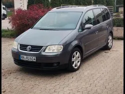 VW Touran
