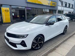 Weiß Neu 2025 Opel Astra Kombi | 27.950 € (Guter Preis)