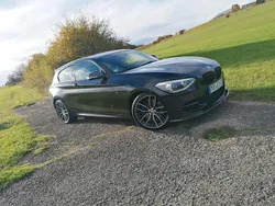 Schwarz Gebraucht 2014 BMW M135 Performance Kleinwagen | 20.499 € (Etwas zu teuer)