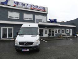 Weiß Gebraucht 2012 Mercedes Sprinter Van | 18.500 €