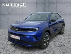 Blau Neu 2025 Opel Mokka Edition SUV | 25.990 € (Etwas zu teuer)
