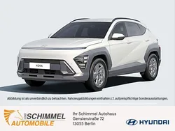 Atlas white Neu 2025 Hyundai Kona Trend SUV | 31.999 € (Teuer)