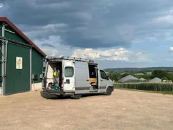 Gebraucht 2016 Hyundai H 350 Van | 13.000 € (Guter Preis)