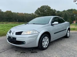 Andere Gebraucht 2007 Renault Mégane II | 4.290 € (Etwas zu teuer)