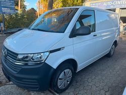 Weiß Gebraucht 2023 VW Transporter Van | 23.900 € (Superpreis)