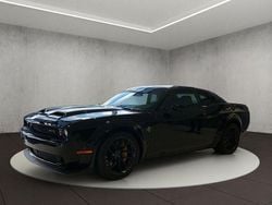 Schwarz Neu 2025 Dodge Challenger Coupé | 79.900 € (Guter Preis)