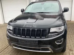 Grün Gebraucht 2014 Jeep Grand Cherokee SUV | 19.000 €
