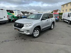 Silber Gebraucht 2019 Toyota Land Cruiser SUV | 38.900 € (Guter Preis)