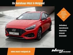 Andere farbe Gebraucht 2025 Hyundai i30 Advantage Kombi | 24.999 € (Guter Preis)