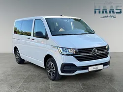 Candyweiss Gebraucht 2020 VW T6.1 Van | 38.990 €