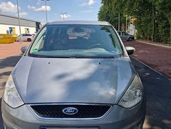 Gebraucht 2010 Ford Galaxy Titanium Van / Kleinbus | 7.500 € (Etwas zu teuer)