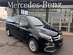 Obsidianschwarz Gebraucht 2024 Mercedes 300 Kombi | 63.890 € (Guter Preis)