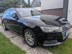 Schwarz Gebraucht 2018 Audi A4 Kombi | 19.990 € (Fairer Preis)