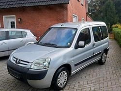 Gebraucht 2007 Peugeot Partner Van | 1.999 € (Guter Preis)