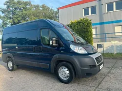 Blau Gebraucht 2014 Fiat Ducato Van | 12.995 €