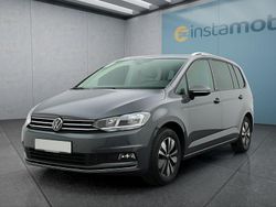 Grau Gebraucht 2024 VW Touran Van / Kleinbus | 32.999 € (Fairer Preis)