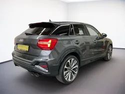 Audi SQ2