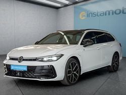 Weiß Gebraucht 2024 VW Passat Kombi | 49.549 € (Teuer)
