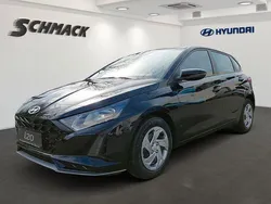 Grau Neu 2025 Hyundai i20 Select Limousine | 21.990 € (Fairer Preis)