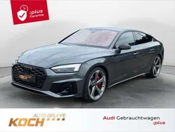 Daytonagrau perleffekt Gebraucht 2023 Audi S5 Limousine | 54.890 € (Etwas zu teuer)