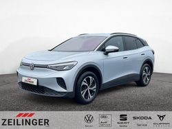 Silber Neu 2025 VW ID.4 Pure SUV | 31.639 €