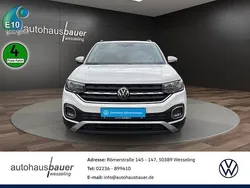 Gebraucht 2021 VW T-Cross Active SUV | 18.980 € (Fairer Preis)