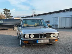 Gebraucht 1984 BMW 518 Limousine | 10.000 €
