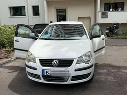 Gebraucht 2006 VW Polo Comfortline Limousine | 4.200 € (Fairer Preis)