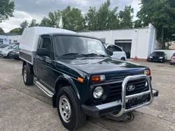 Lada niva