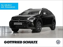 Deep black perleffekt Gebraucht 2024 VW Taigo R-line SUV | 28.980 € (Teuer)