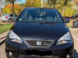 Schwarz Gebraucht 2019 Seat Mii FR-Line Kleinwagen | 12.500 € (Fairer Preis)