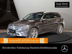 Mercedes GLC220